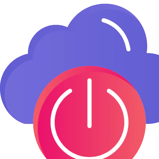 Cloud ícono