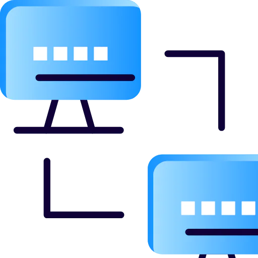 Network icône