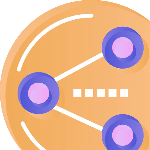 Share icon