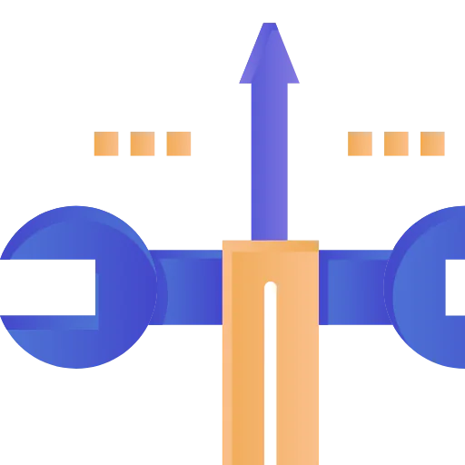 Screwdriver icon