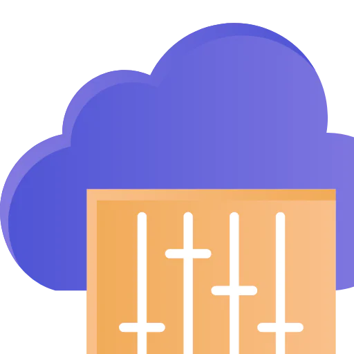 Cloud Symbol