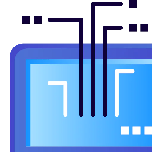 Laptop icon