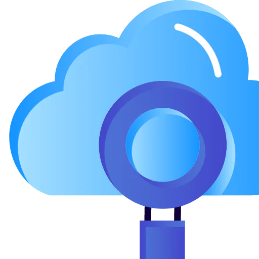 Cloud Symbol