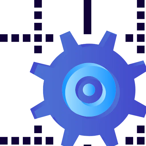 Setting icon