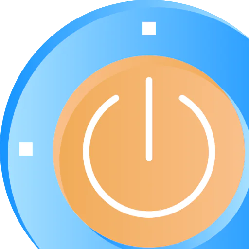 Electricity icon