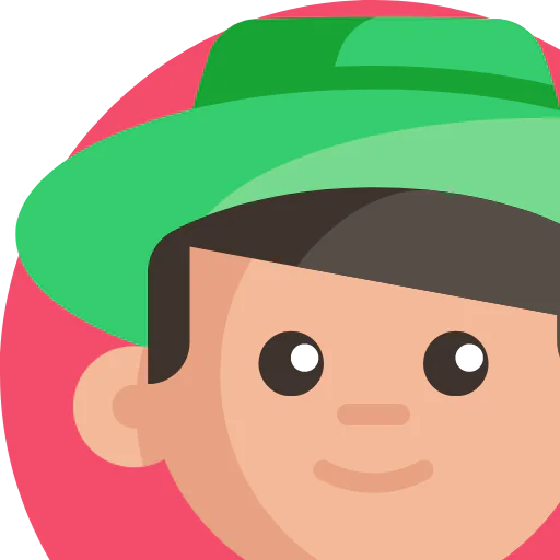 Gardener icon