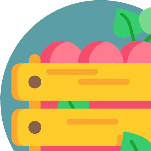 Fruits icon