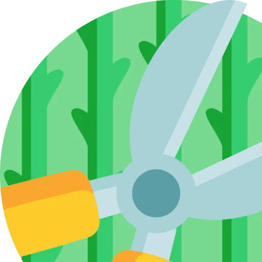 Scissors icon