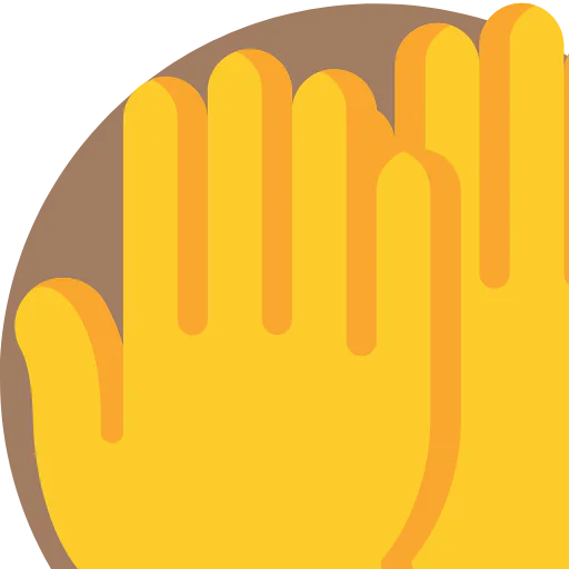 Gloves icon