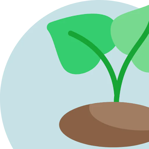 Plant icon