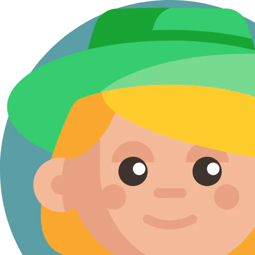 Gardener icon