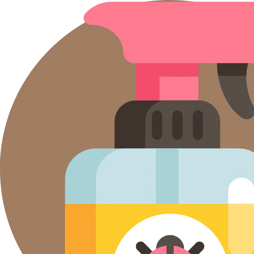 Spray icon