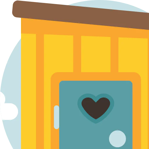 Shed icon