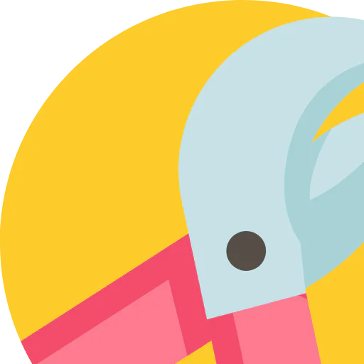 Pruner icon