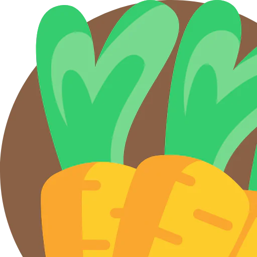 Carrot icon