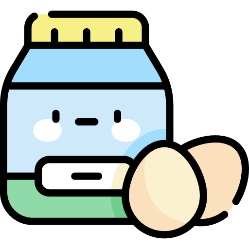 Eggnog icon