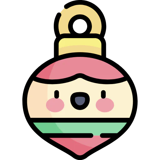 Bauble icon