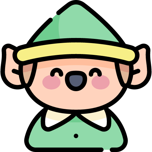 Elf icon