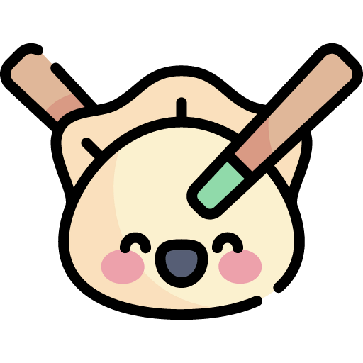 Dumpling icon