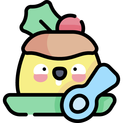 Pudding icon