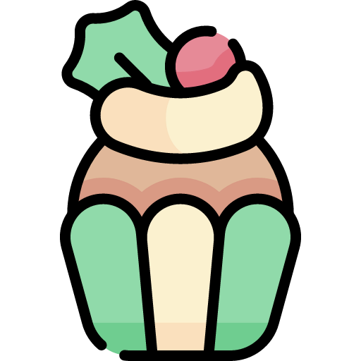 Cupcake icon