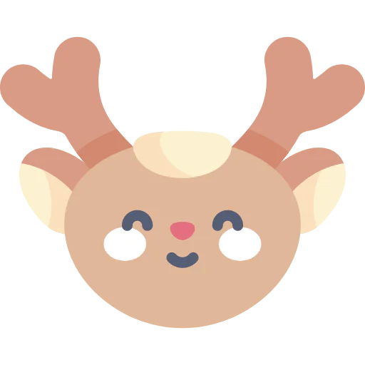 Deer icon