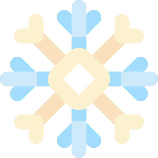 Snowflake icon