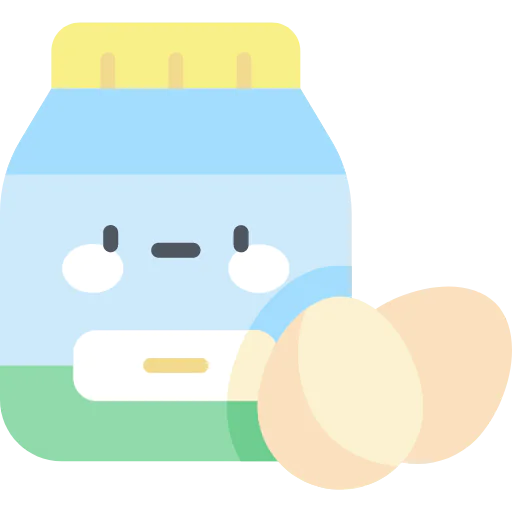 Eggnog icon