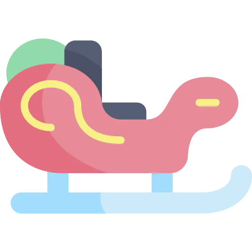 Sled icon