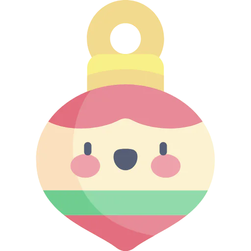 Bauble icon