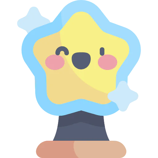 Star icon