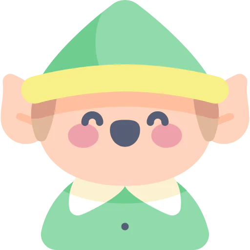 Elf icon
