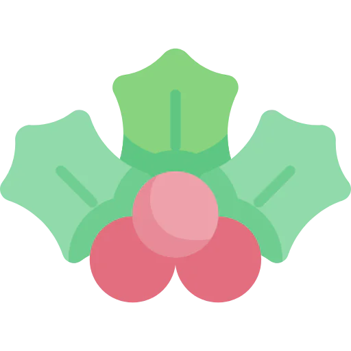 Mistletoe icon