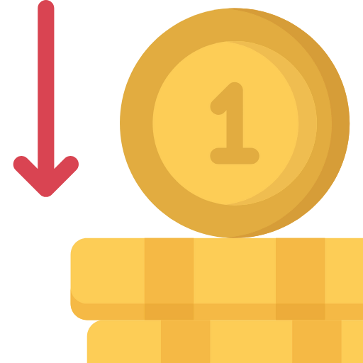 Arrow icon