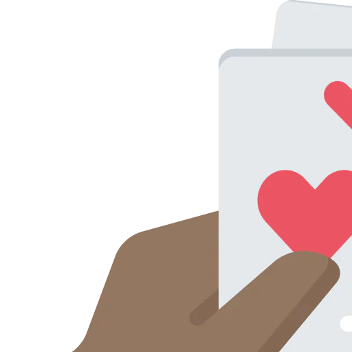 Card icon