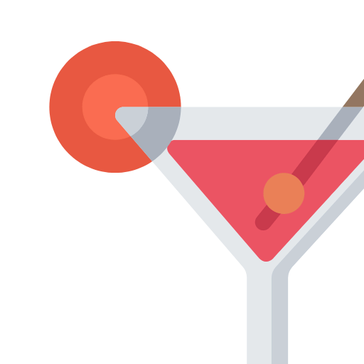 Alcohol icon