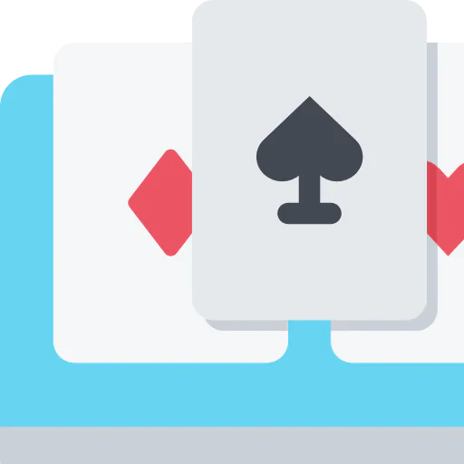 Card icon