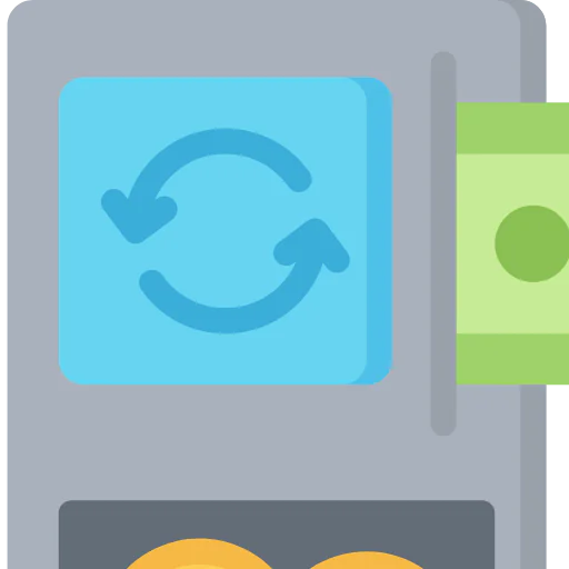 Bill icon