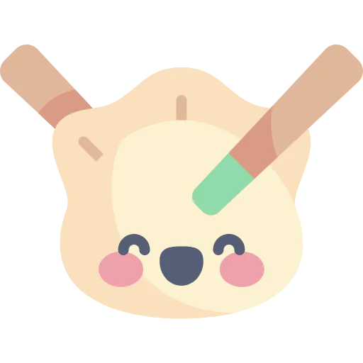Dumpling icon