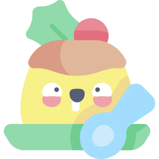 Pudding icon