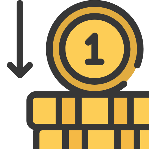 Arrow icon