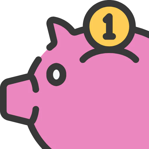 Coin icon