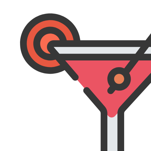 Alcohol icon