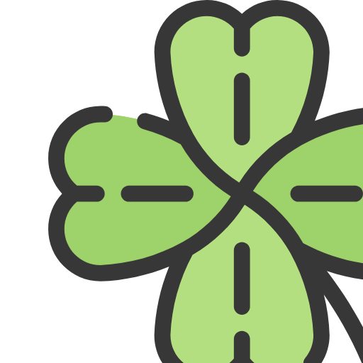 Botanical icon