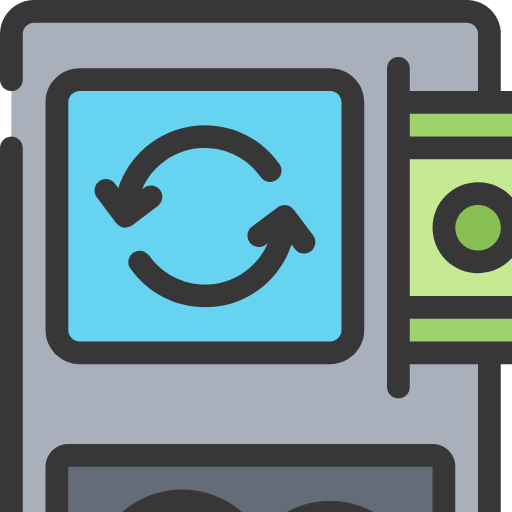 Bill icon