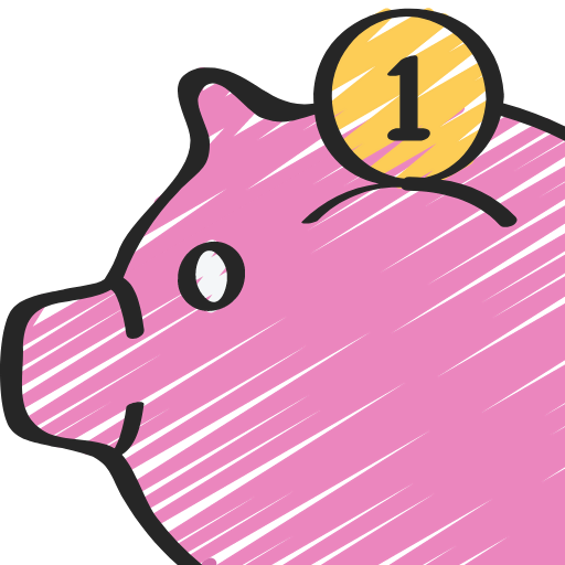 Coin icon