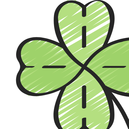 Botanical icon