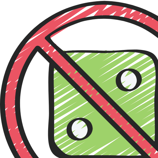 Dice icon