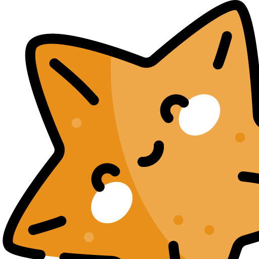 Starfish icon