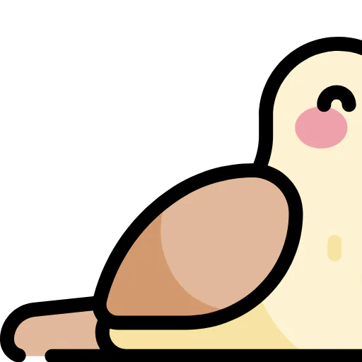 Seagull icon